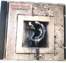 Eugenio Finardi Acustica (CD