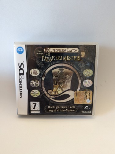 Professor layton il - professor,
