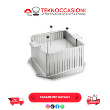 Taglia spiedini/cubo per