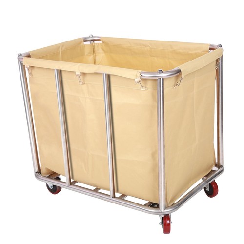 Carrello per biancheria - per, la