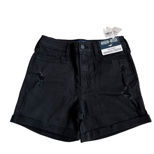Pantaloncini jeans hollister - jeans,