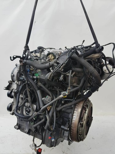 Ricambi usati 135ey - 135ey, motore