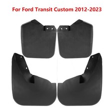Per Ford Transit Tourneo Paraspruzzi Personalizzati Parafango Parafango 2012 -2023