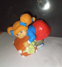 Camilla Sebino in PVC