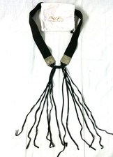 Fascia Cinta Stringa Tendaggi Cintura per Tende Legare Raccogli Calamita Tenda