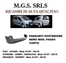 FIAT-SCUDO (01/07-03/16)