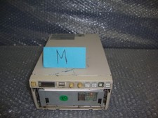 Stampante grafica video Sony UP-897md per ricambi o riparazione 