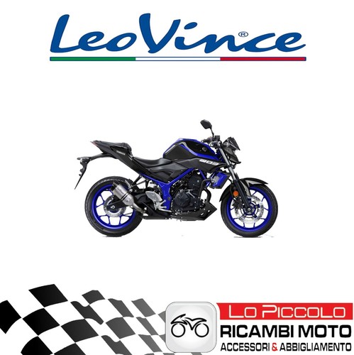 Terminale scarico omologato - di,