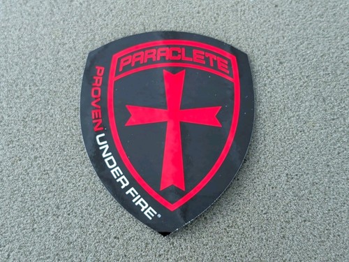 Paraclete gilet armatura - paraclete,