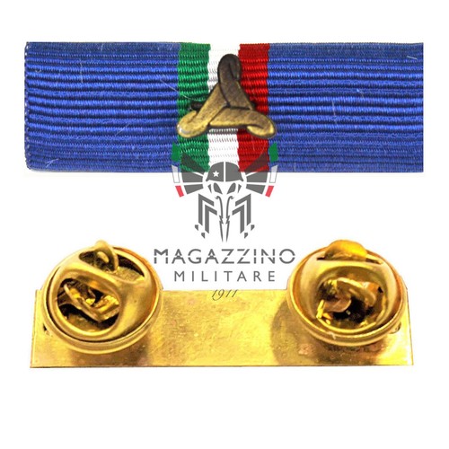 Nastrino protezione civile - nastrino,