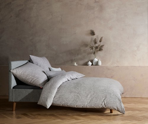 Biancheria letto fleuresse - da,