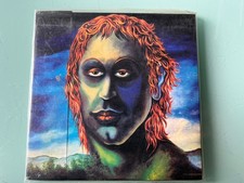 CD - Semiramis - Dedicato a Fraz - Italian Progressive Rock