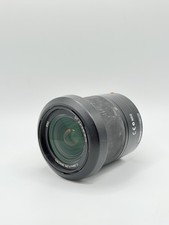 Sony 18-70mm f/3.5-5.6 DT