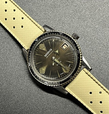 Monvis Skin Diver Ferrotex