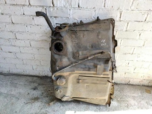 Serbatoio carburante toyota - carburante,