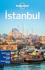 Lonely Planet Istanbul (Travel