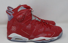 Air Jordan 6 Retro "Slam Dunk"