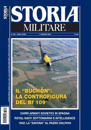 Rivista storia militare - storia, nr