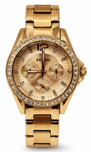 Orologio cronografo donna - orologio,