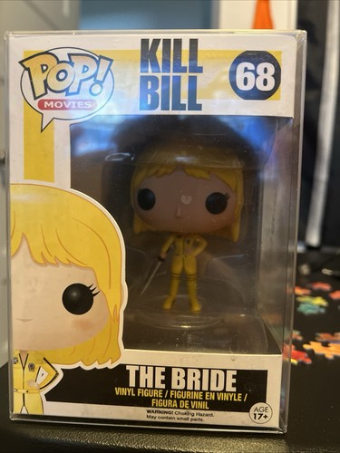 Funko pop movies - pop!, kill
