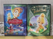 PETER PAN PLATINUM 2-DISK