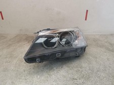 BMW X3 FARO SINISTRO 2011 F25