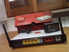 Router Modem Telecom ALICE