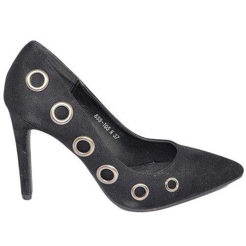 Decollete scarpe donna punta - decollete'scarpe,