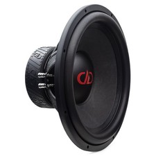 Audio 500 series - e, 15"
