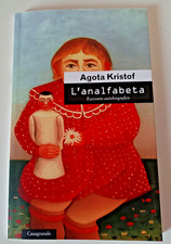 AGOTA KRISTOF 😎 L'