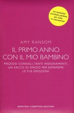 Il Primo Anno Con Il Mio