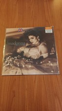 Lp MADONNA LIKE A VIRGIN