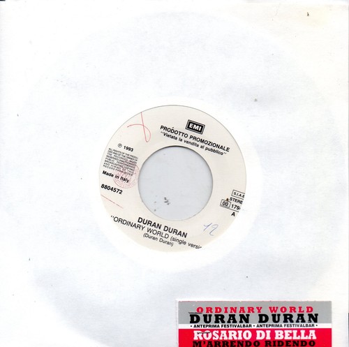 Duran - duran, (
