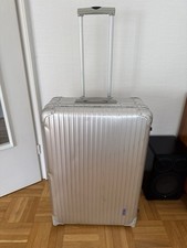 Valigia da viaggio Rimowa