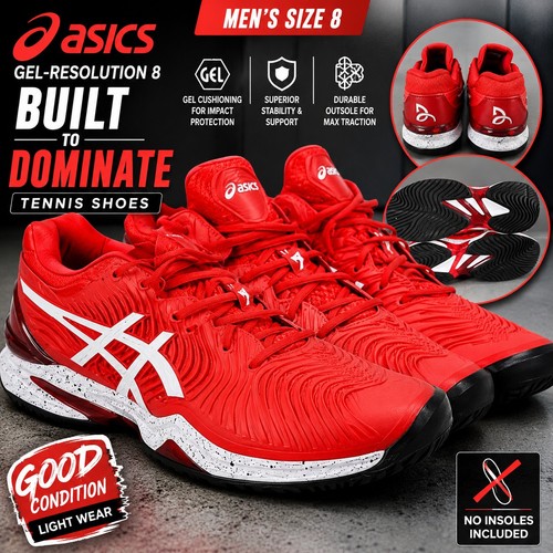 Scarpe tennis uomo - tennis,