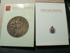Vaticano Monete I Viaggi di