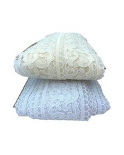 Passamaneria Pizzo Tulle