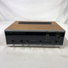 Pioneer 770 ricevitore - sx-770,