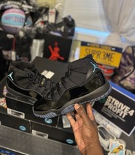 Air Jordan 11 Retro "Gamma