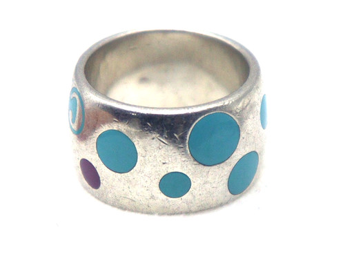 Anello unisex fascia - unisex, in