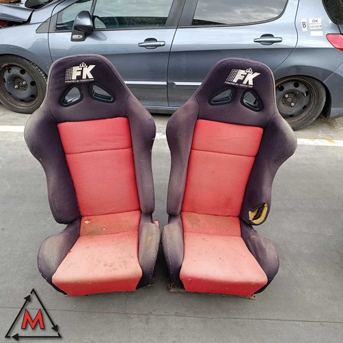 Kit tappezzeria sedili