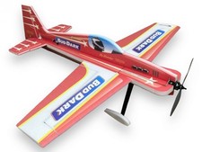 RC Factory Laser XL -