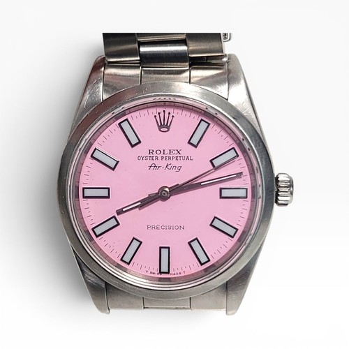 Orologio rolex air king - orologio,