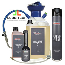 Sintoflon KIT CLEANFAP + CARBO