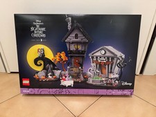 LEGO IDEAS  21351 NIGHTMARE