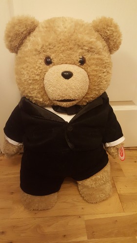 Commonwealth ted the - ted,