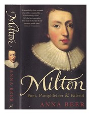 BIRRA, ANNA R. Milton: poeta