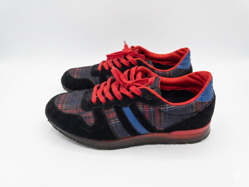 Scarpe sneakers uomo - , serafini