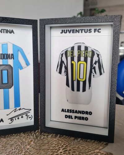 Maglia del piero - maglia, juventus