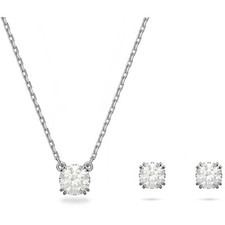 Set collana orecchini - set, e